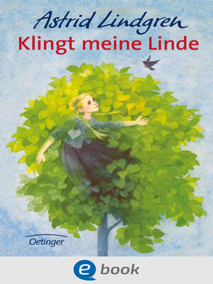 cover image of Klingt meine Linde